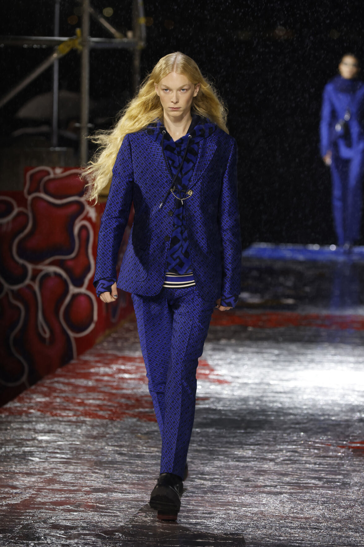 Fashion Tommy Hilfiger Fall 2022